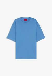 Sélectionné, blue thirteen