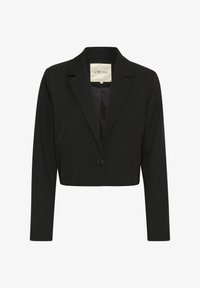 Non selezionato, pitch black