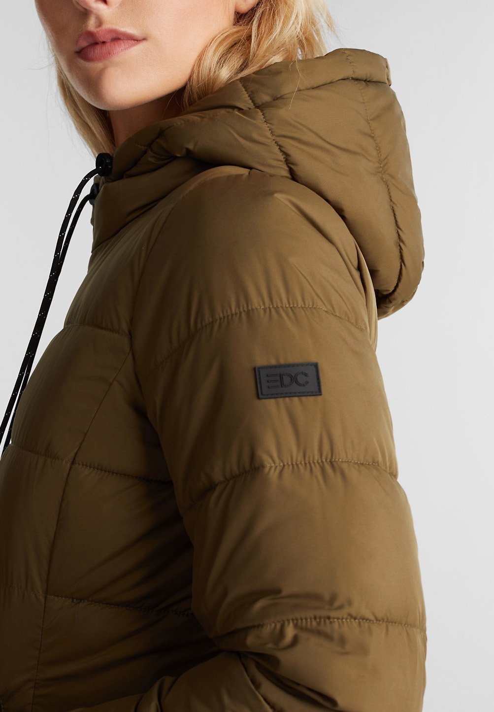 doudoune edc