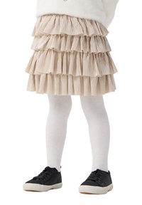 Terranova Minigonna - beige