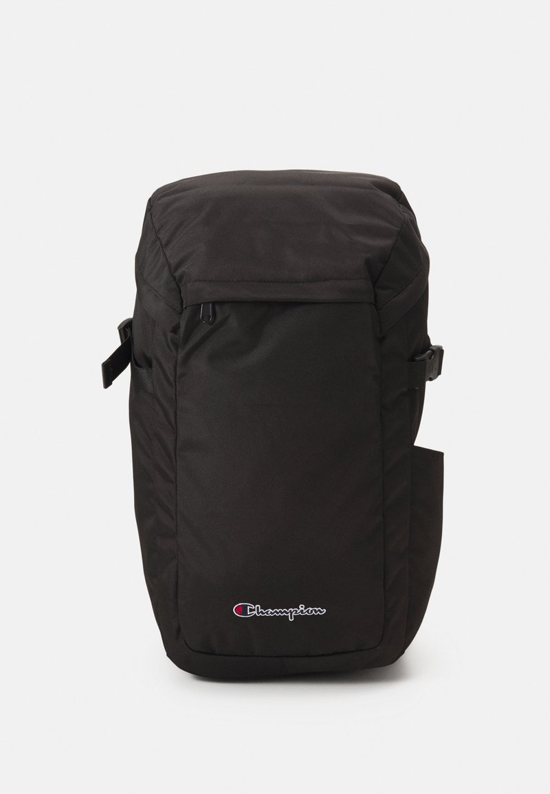 Champion Rochester BACKPACK Rucksack black Zalando.co.uk