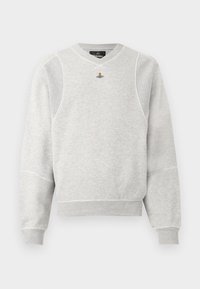 Δεν επιλέχθηκε, grey melange