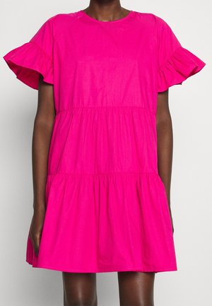 Vestido informal - pink