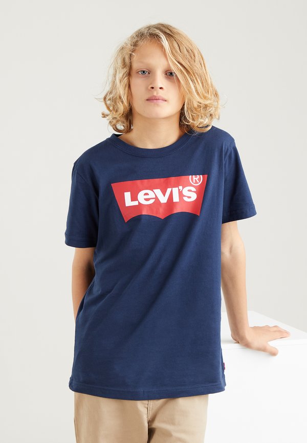 BATWING TEE - T-Shirt print