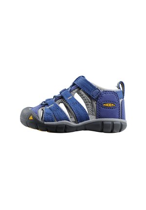 SEACAMP - Trekkingsandale - blue depths/gargoyle