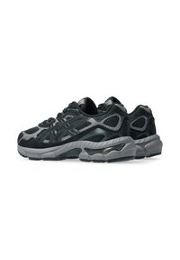 ASICS SportStyle GEL-NYC PS - Baskets basses - graphite grey black