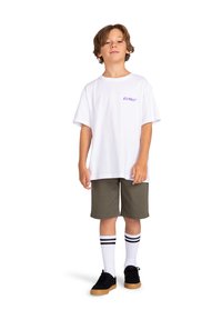 Element Camiseta estampada - off white
