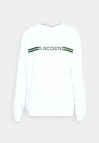 Wybrany, white/green