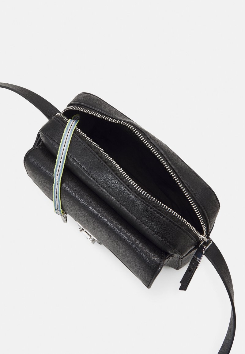 Damen Handtaschen | Esprit Umhängetasche black/schwarz - JJ85584 Damen Handtaschen | Esprit Umhängetasche black/schwarz - JJ85584