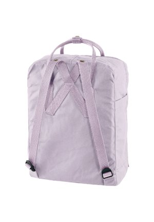 TASCHEN/RUCKSÄCKE/KOFFER KANKEN - Mochila - pastel lavender (23510-457)