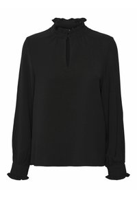 Vero Moda Blouse - black