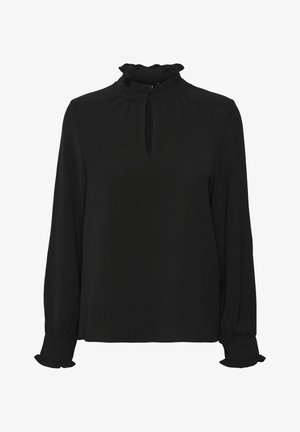 Vero Moda Blouse - black