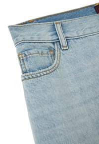 Stefanel Jeans Relaxed Fit - light wash