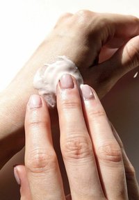 Erthskin London SPF50 COLLAGEN DAY CREAM 50ML - Face cream - transparent