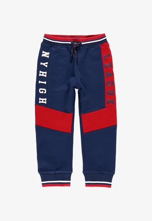 Spodnie treningowe - navy