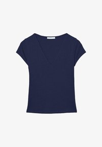 Non sélectionné, dark blue