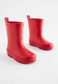 Next Stivali di gomma - red