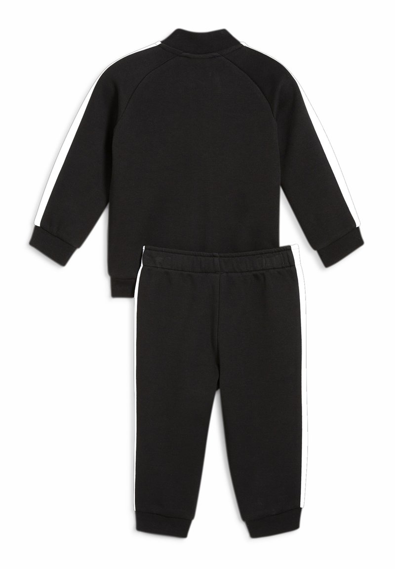 Puma MINICATS T7 ICONIC SET Tuta black/nero Zalando