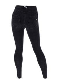 Freddy PUSH UP WR.UP® CURVY GAMBA  - Pantalon classique - jeans chiaro