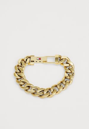 WILD - Bracelet - gold-coloured