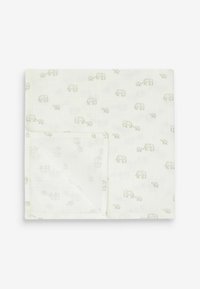 Next 4 PACKS - Muszlin takaró - soft white