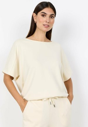 Soyaconcept, SC-BANU 315 - T-shirt basic - beige