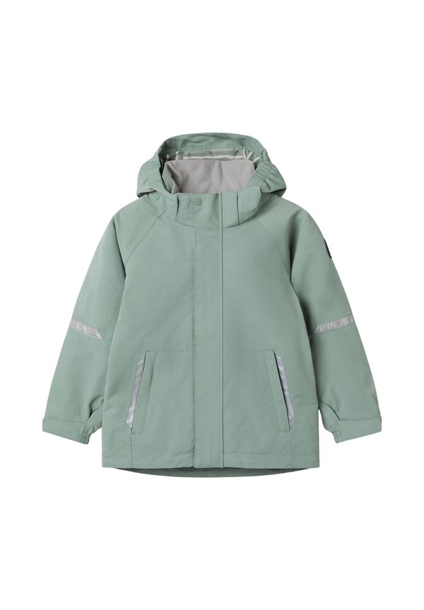 Regenjacke / wasserabweisende Jacke