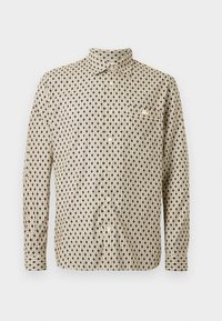 Non sélectionné, poudre/buffle