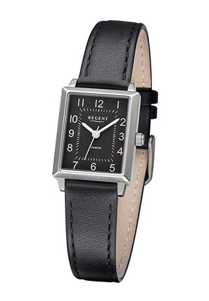 ANALOG - Uhr - schwarz