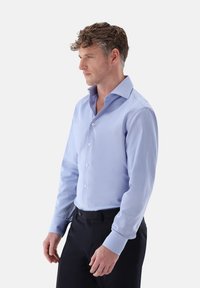 van Laack Businesshemd - sky