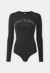 Selezionato, jet black a996