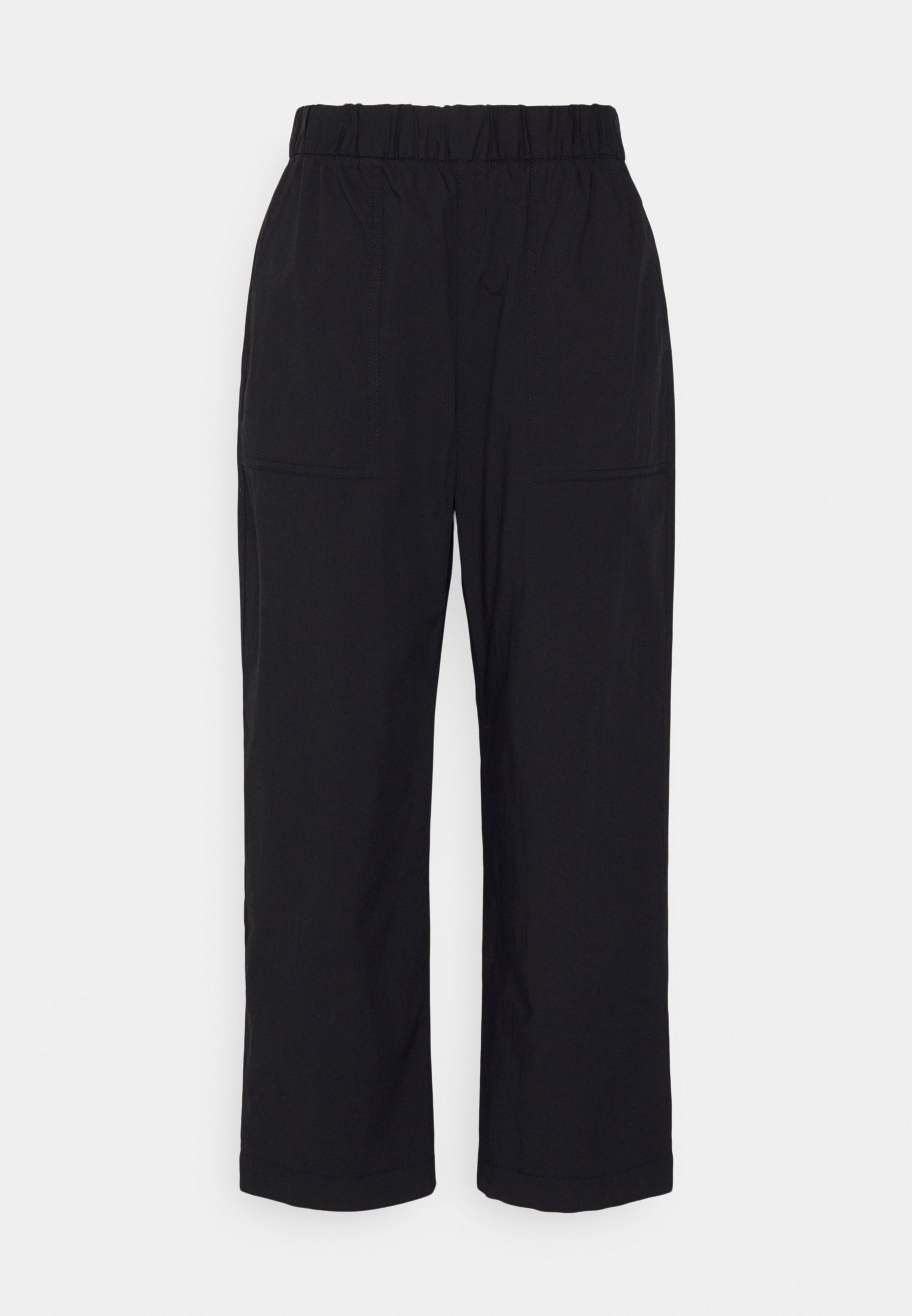 GAP Petite PULL ON TECH - Trousers 