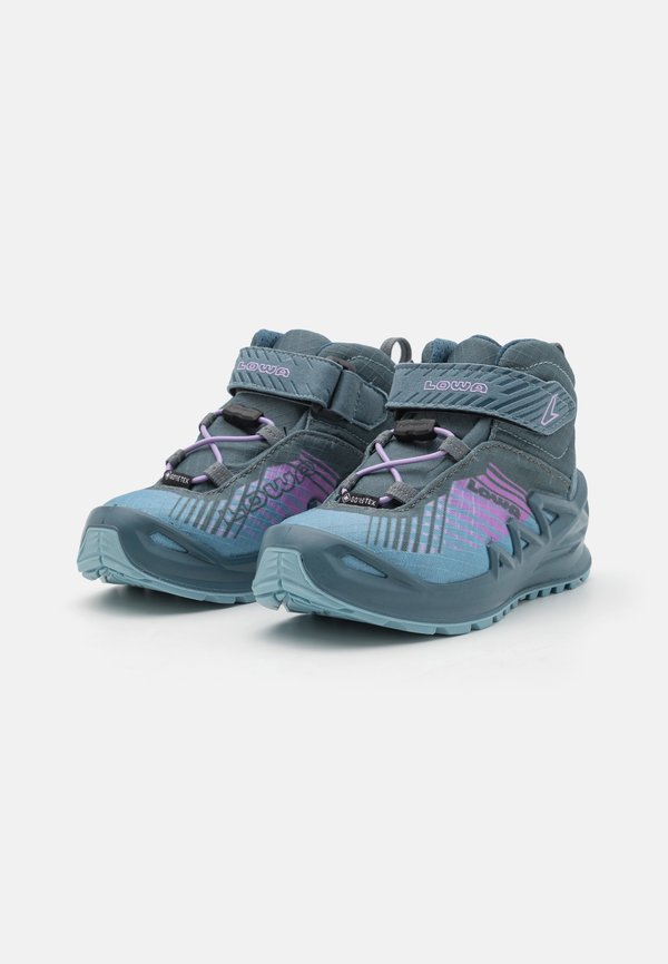 MERGER JR UNISEX – Hikingschuh