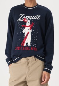 Jack & Jones Kapsáče - beige