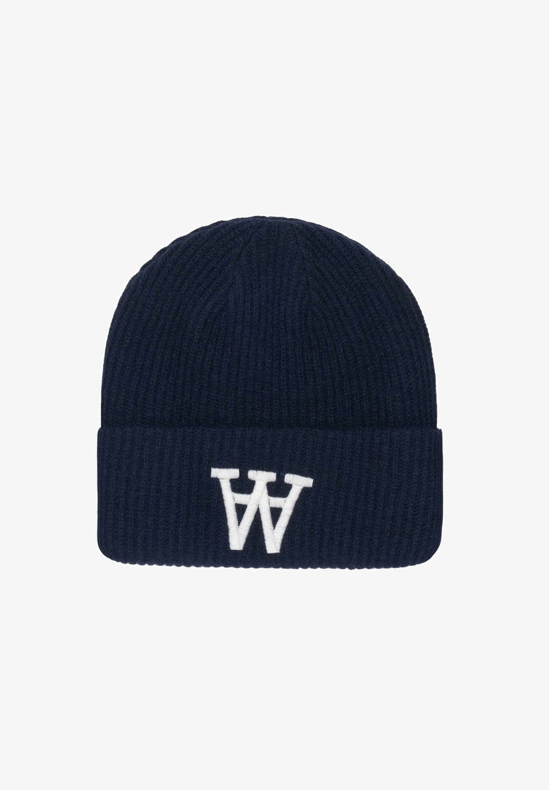 WOOD WOOD Lue - navy