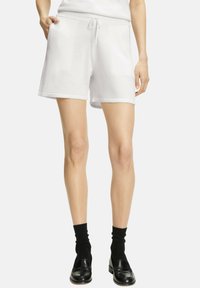 FALKE Short - white