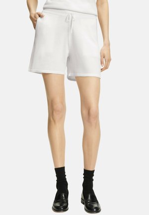 FALKE Short - white