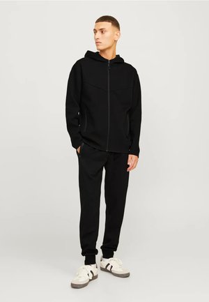 Hoodie - black