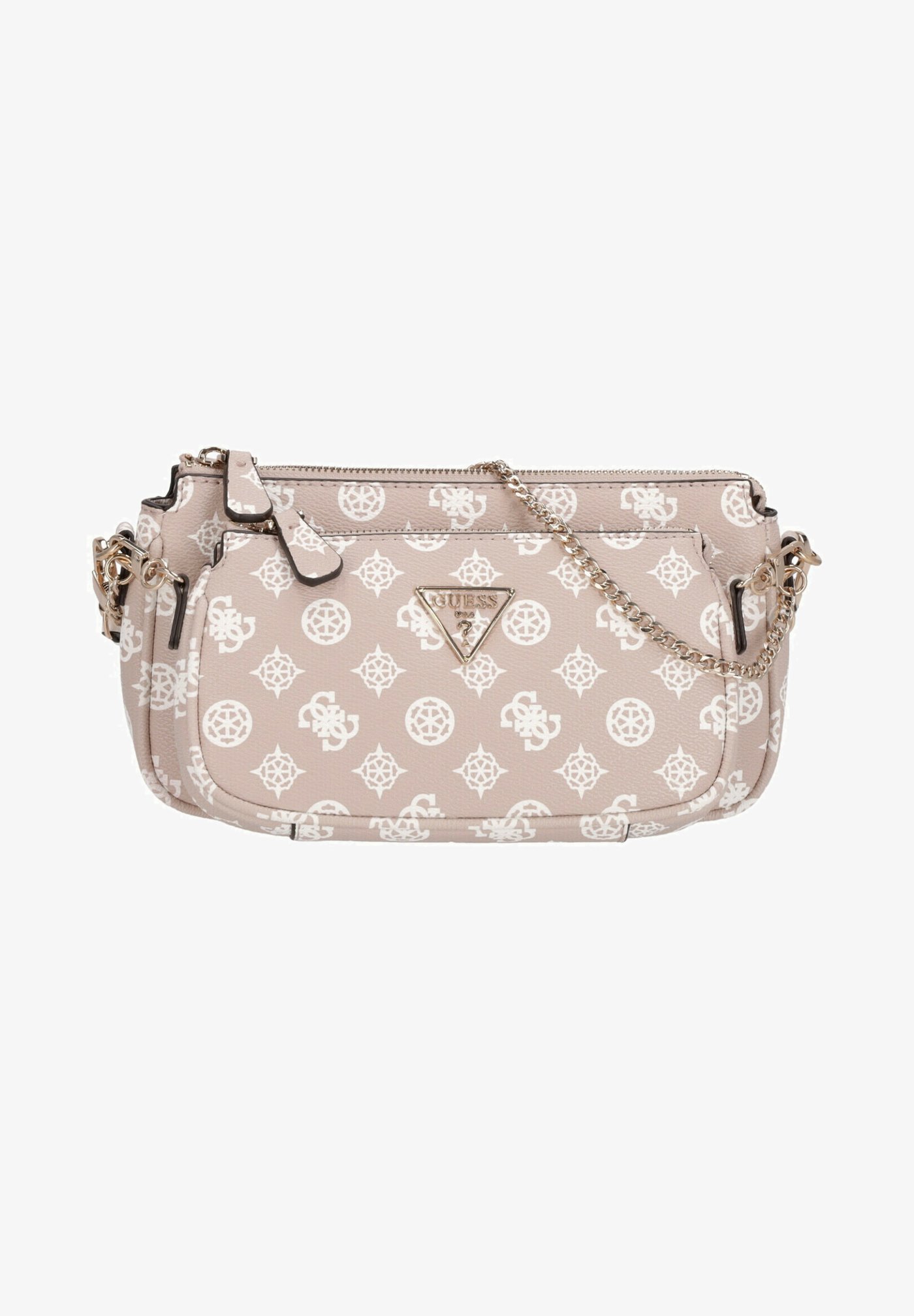 Triple Compartment Guess Tasche Dayane Modeherz Guess Dayane