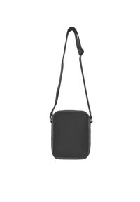 Head GAME REPORTER 2 COMPARTMENTS - Borsa a tracolla - black