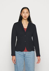 More & More Blazer - marine