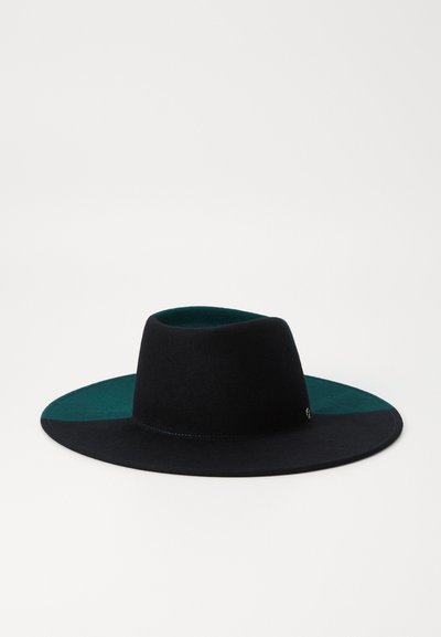 Eugenia Kim HARLOWE - Klobuk - green/black