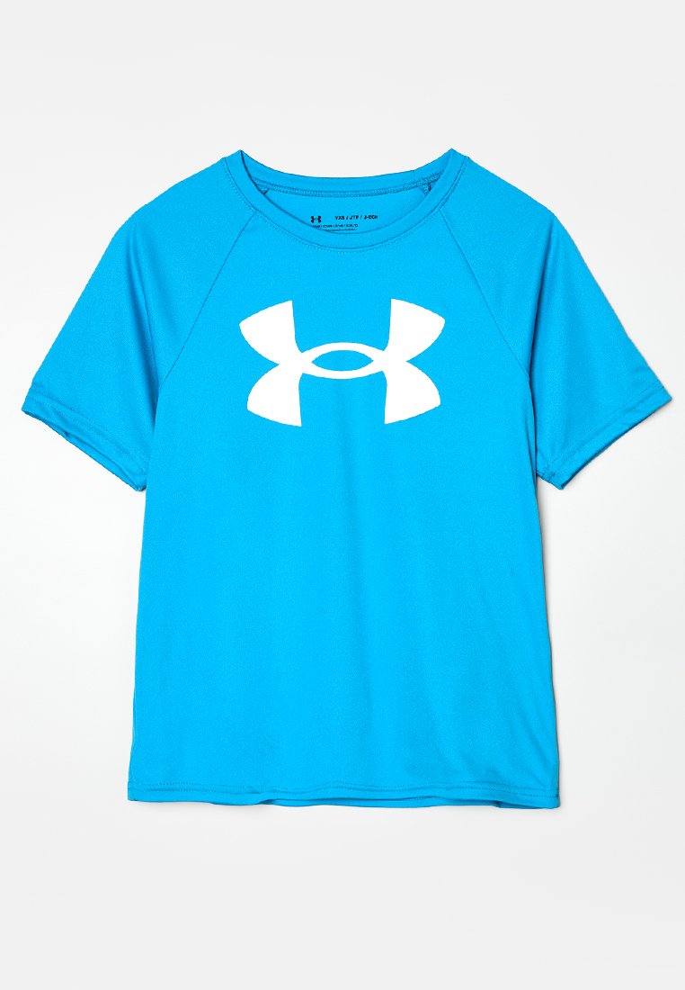 Under Armour Sport T-shirt lichtblauw