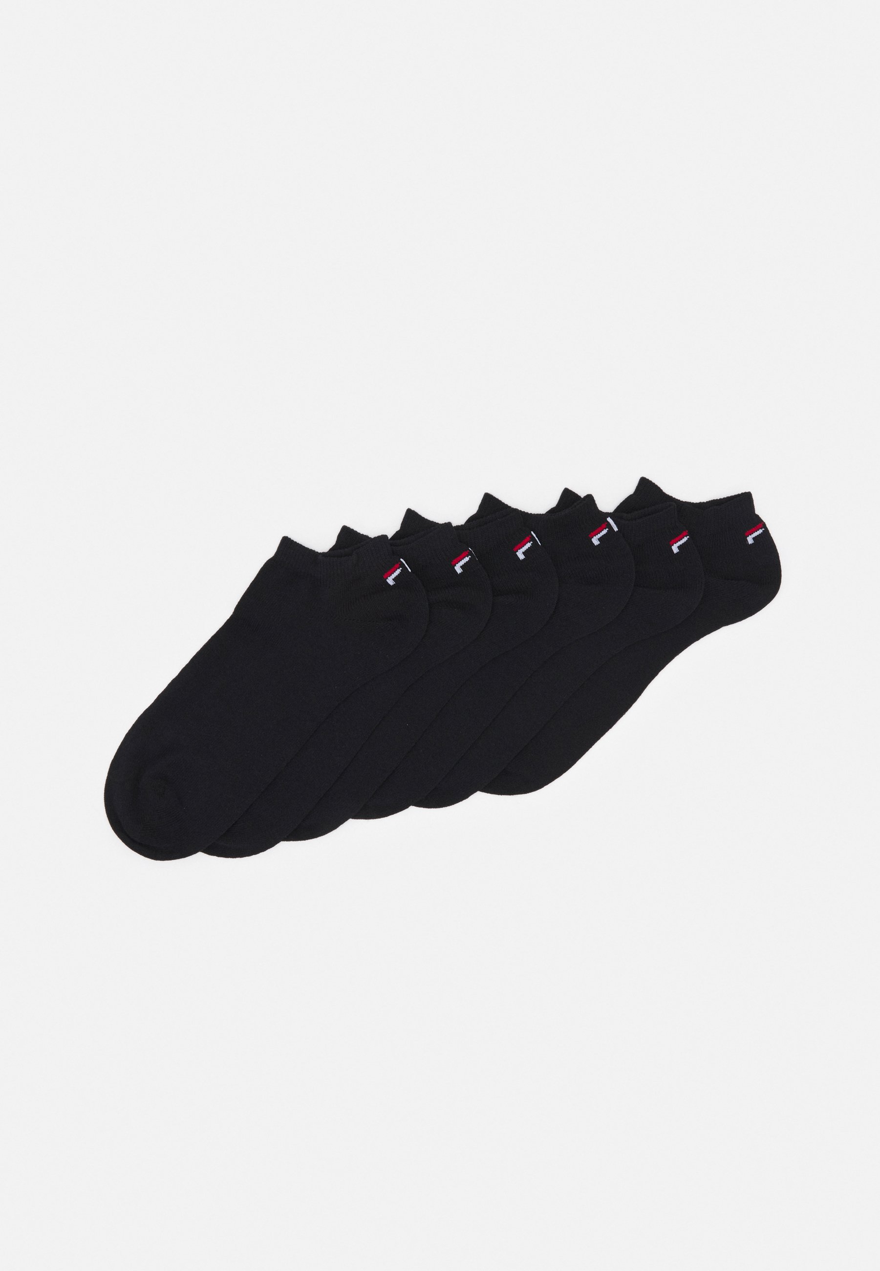 fila invisible socks