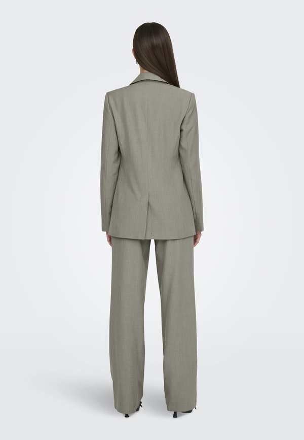 ONLMARINE LIFE  - Blazer - dried sage4