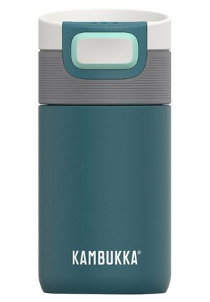 Etna 300ml Kubek termiczny - Drink bottle - deep teal