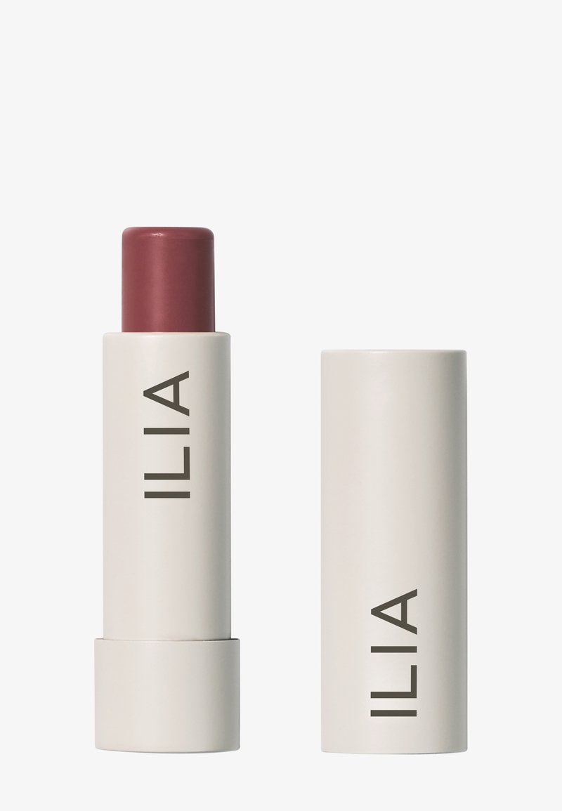 ILIA Beauty - LIPS BALMY TINT HYDRATING LIP BALM - Läppbalsam - memoir, Förstora