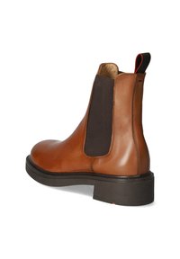 Lloyd CHELSEA  - Enkelkaarsjes - braun