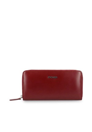 Picard, TIE 1 WALLET - Geldbörse - red