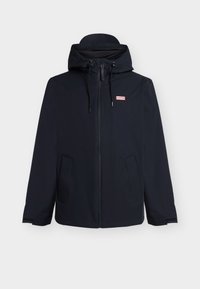 Ei valittu, night sky